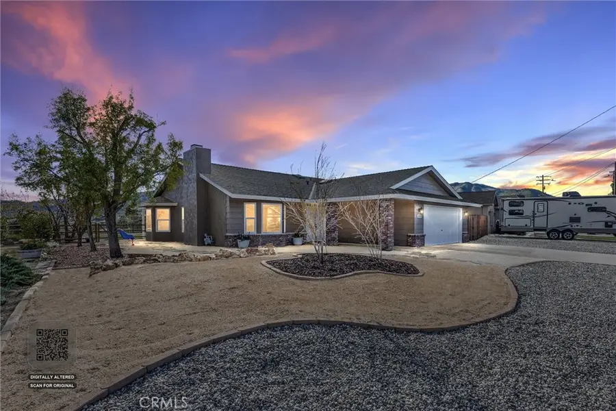 20005 Bald Mountain, Tehachapi, CA 93561 - #2