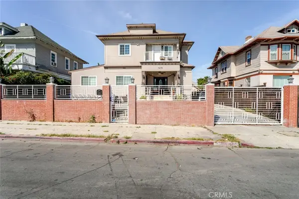 1415 Arapahoe Street, Los Angeles, CA 90006