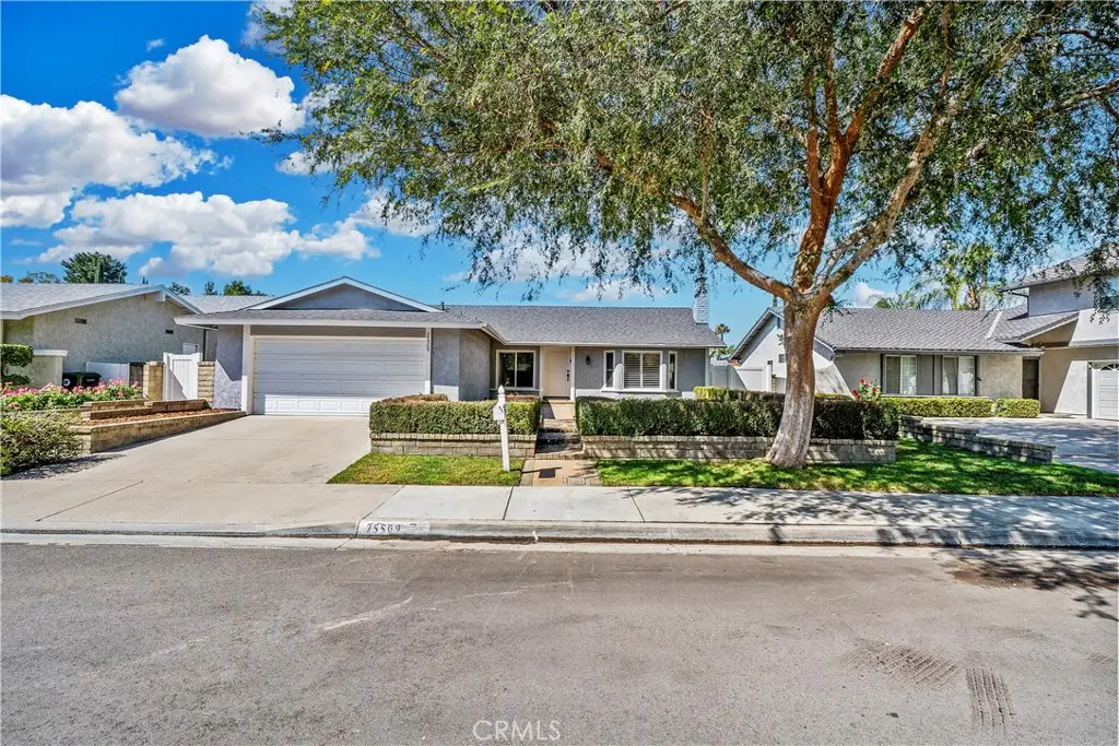 25509 Langston Street, Valencia, CA 91355 - #1