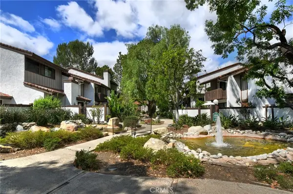 6265 Canoga #53, Woodland Hills, CA 91367