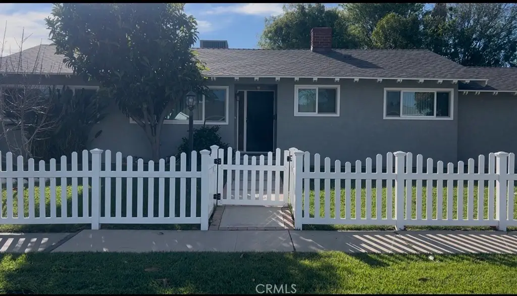 10153 Debra Avenue, North Hills, CA 91343 - #1