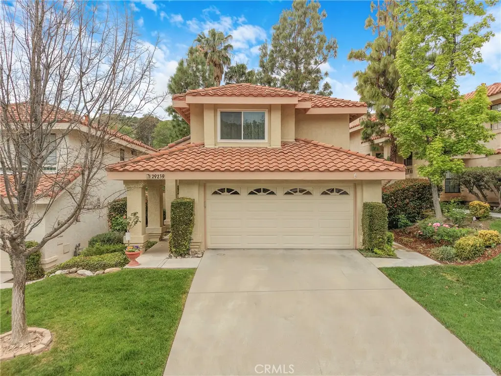 29239 Marilyn Drive, Canyon Country, CA 91387 - #1