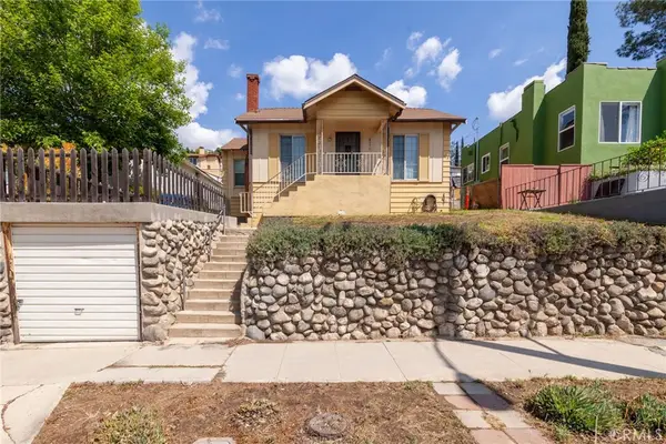 4171 York Boulevard, Glassell Park, CA 90065