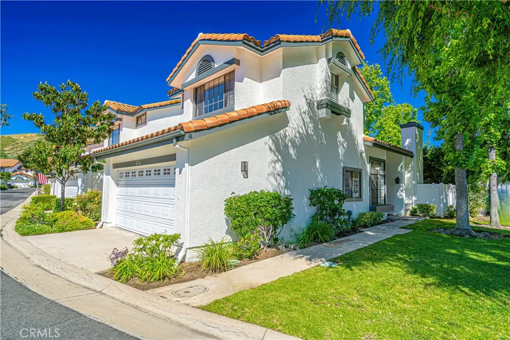 4797 Taranto, Oak Park, CA 91377 - #1