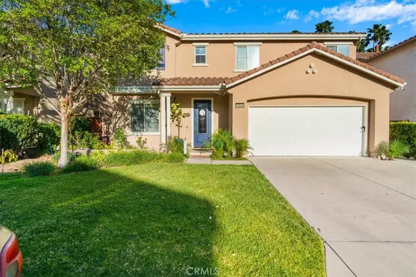 13040 Angeles Trail Way, Sylmar, CA 91342