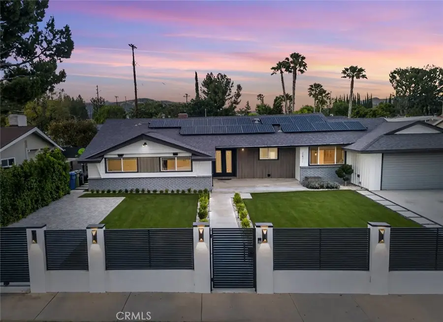 17831 Fullerfarm Street, Northridge, CA 91325 - #2