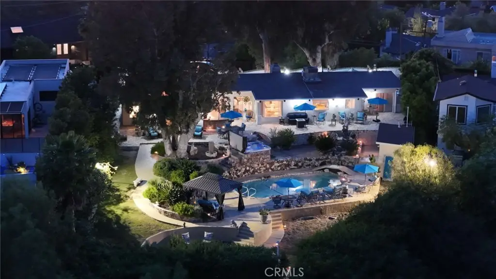 5038 Cerrillos Drive, Woodland Hills, CA 91364 - #1