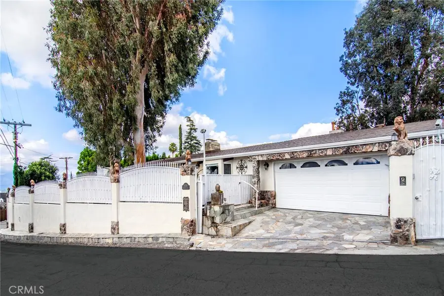 5038 Cerrillos Drive, Woodland Hills, CA 91364 - #3