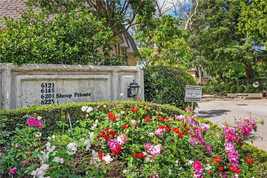 6201 Shoup #75, Woodland Hills, CA 91367 - #3