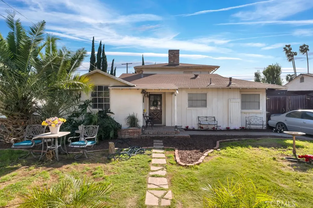 16638 Wyandotte, Van Nuys, CA 91406 - #1