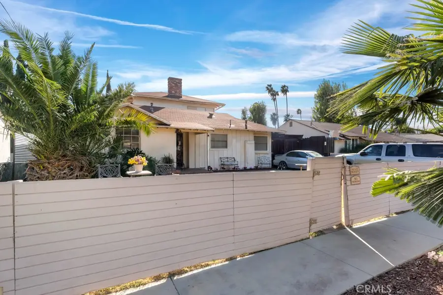 16638 Wyandotte, Van Nuys, CA 91406 - #3
