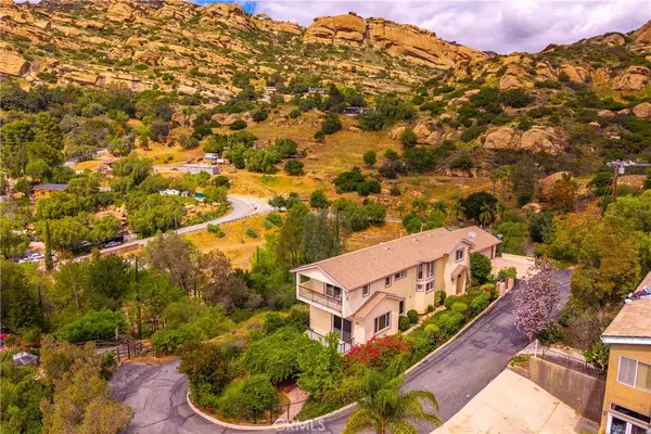 150 Summit Drive, West Hills, CA 91304