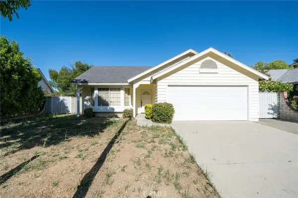 31918 Gelding, Castaic, CA 91384