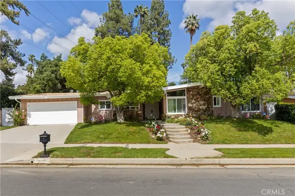 4479 Azalia Drive, Tarzana, CA 91356
