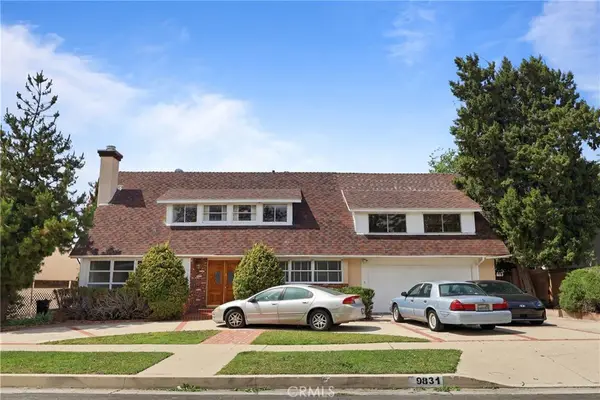 9831 Quartz, Chatsworth, CA 91311