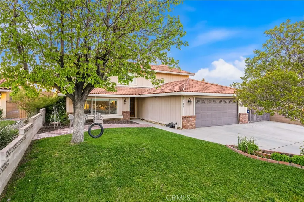 42911 Normandy, Lancaster, CA 93536 - #1