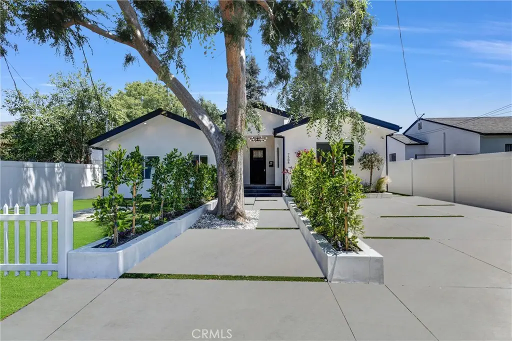 7508 Claire Avenue, Reseda, CA 91335 - #1