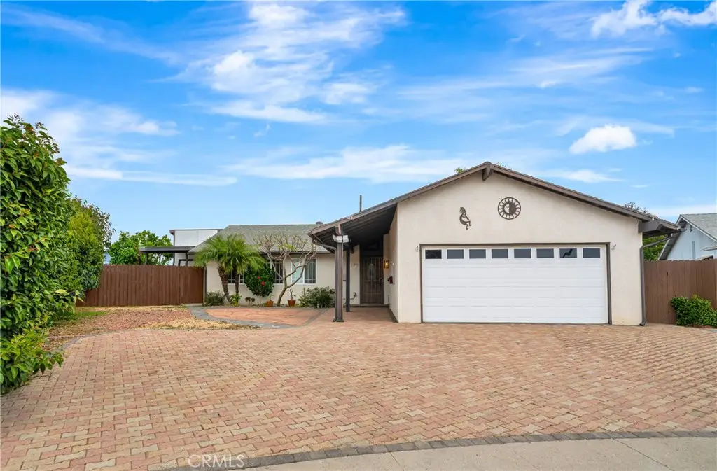 10470 Tulsa Circle, San Buenaventura Ventura, CA 93004 - #1