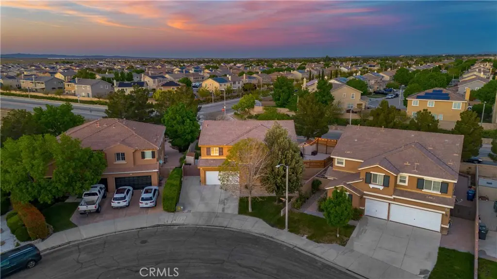43948 Spring, Lancaster, CA 93536 - #1