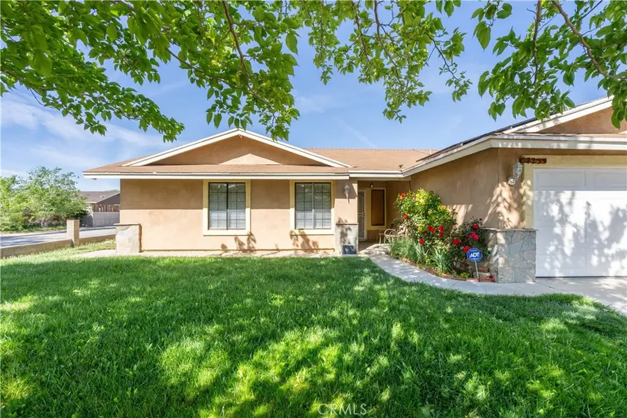 37255 E 28th E, Palmdale, CA 93550 - #3