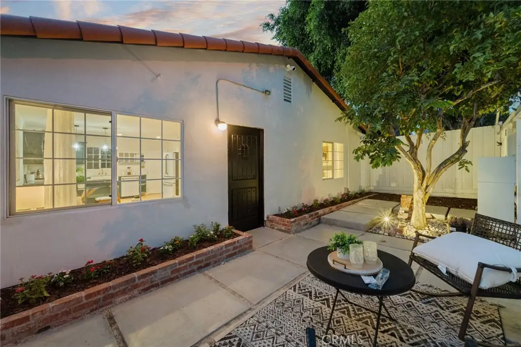 1637 N Alvarado Street, Los Angeles, CA 90026 - #1