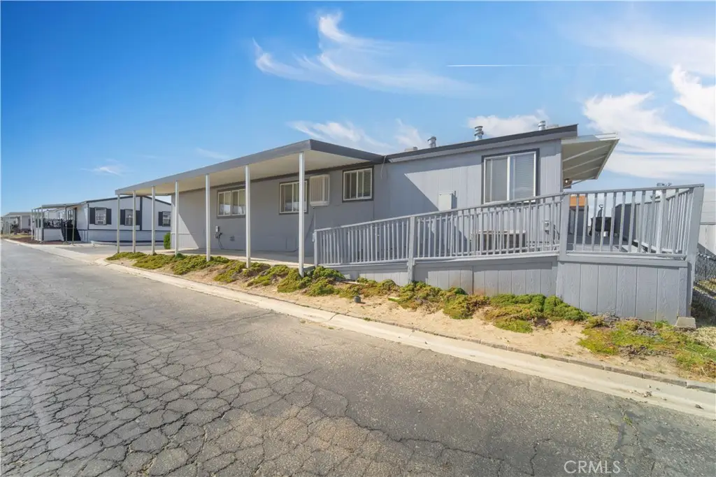 1550 20th Street W #76, Rosamond, CA 93560 - #1