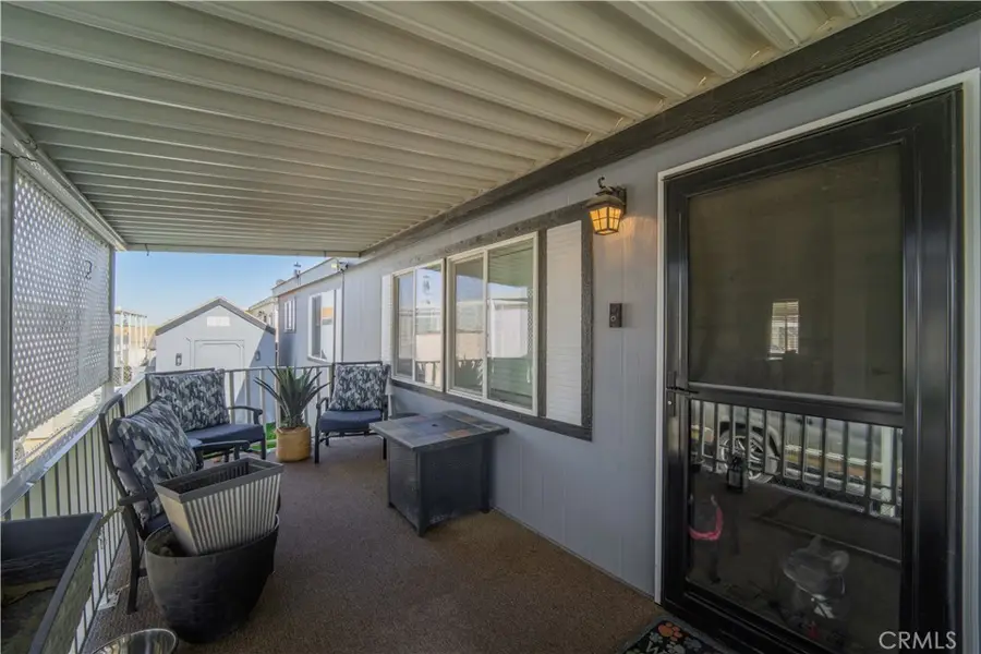 1550 20th Street W #76, Rosamond, CA 93560 - #3