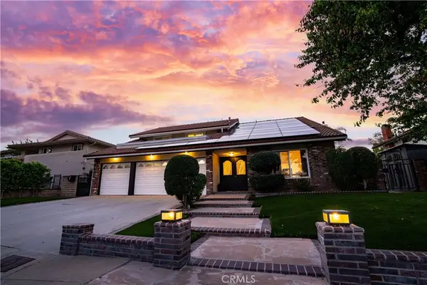 19461 Twin Hills Place, Porter Ranch, CA 91326