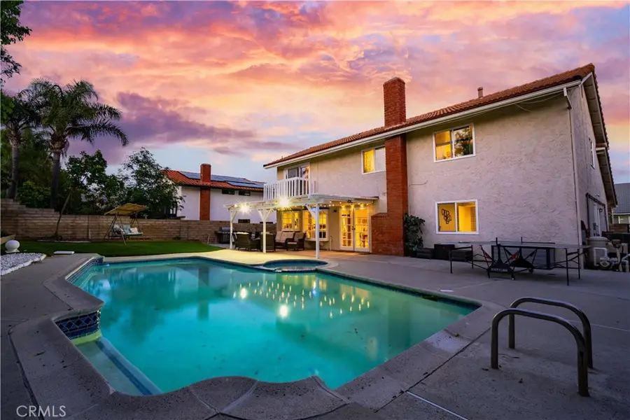 19461 Twin Hills Place, Porter Ranch, CA 91326 - #2