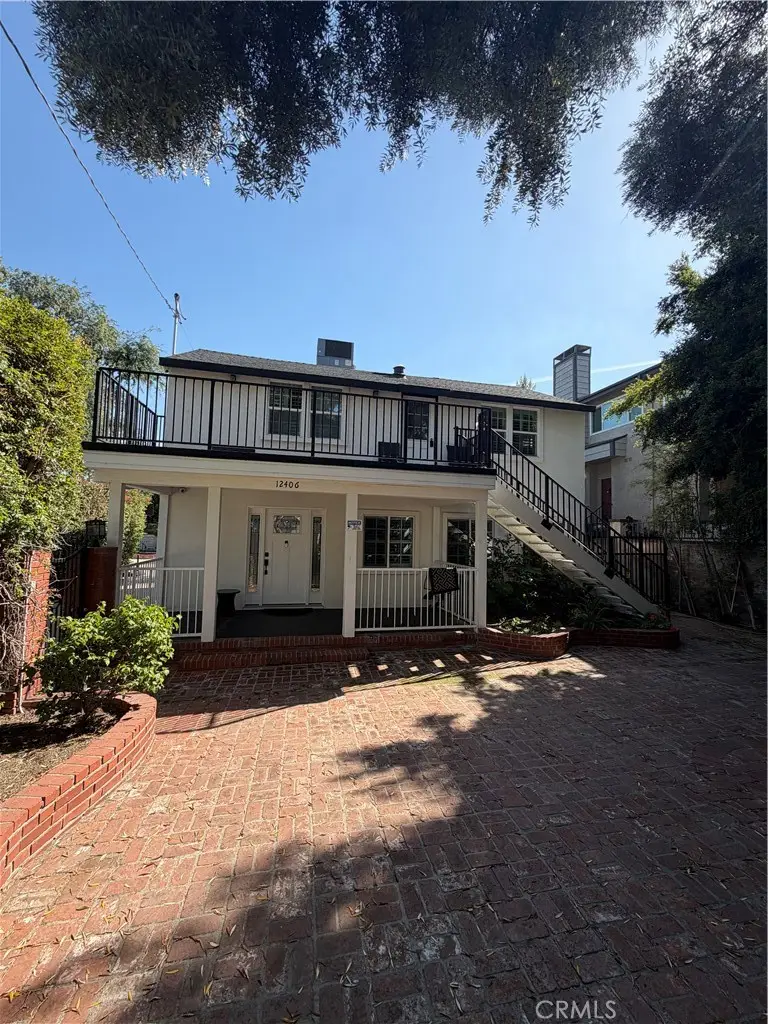 12406 Magnolia, Valley Village, CA 91607 - #1