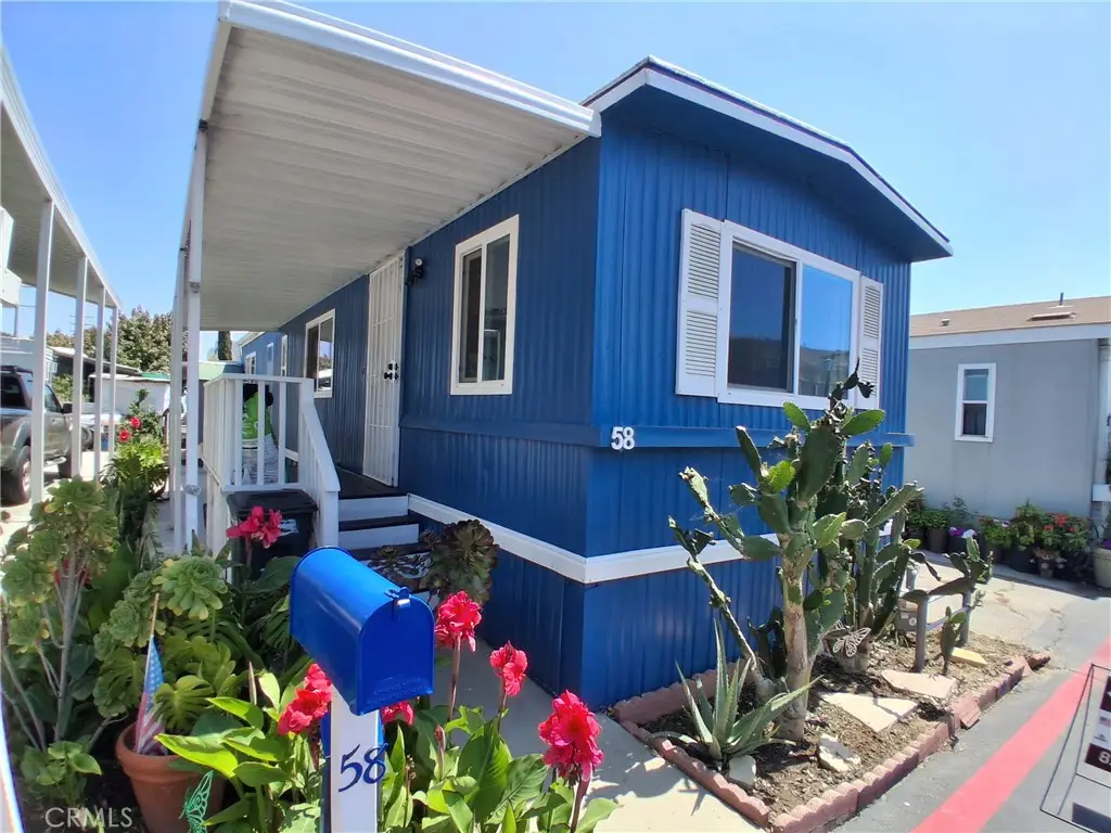 10471 Glenoaks Boulevard #58, Pacoima, CA 91331 - #1