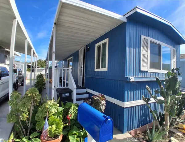 10471 Glenoaks Boulevard #58, Pacoima, CA 91331