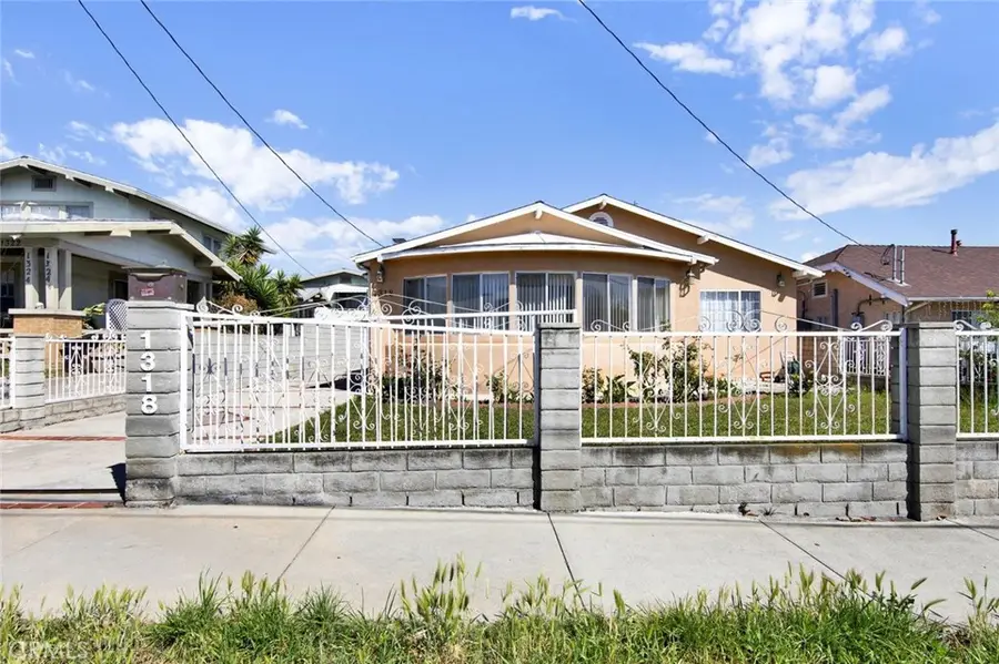 1318 N Alexandria Avenue, Los Angeles, CA 90027 - #2