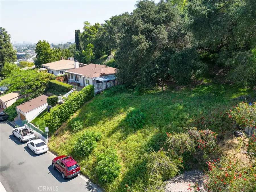 11580 Sunshine Terrace, Studio City, CA 91604 - #3