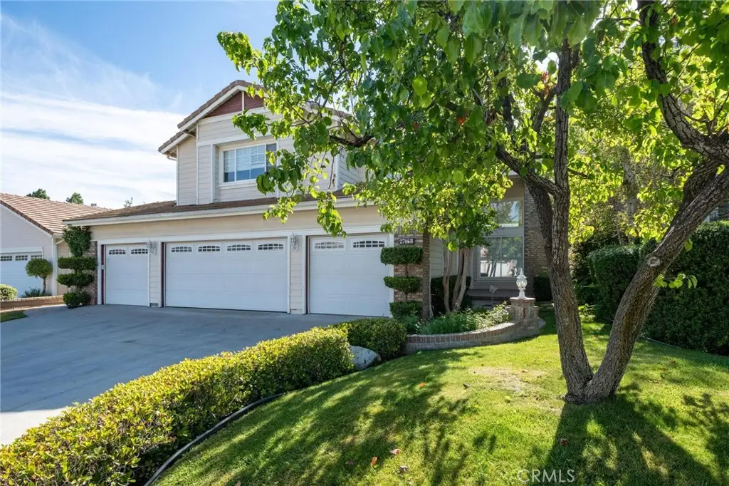 27468 Clarkson Court, Valencia, CA 91354 - #1