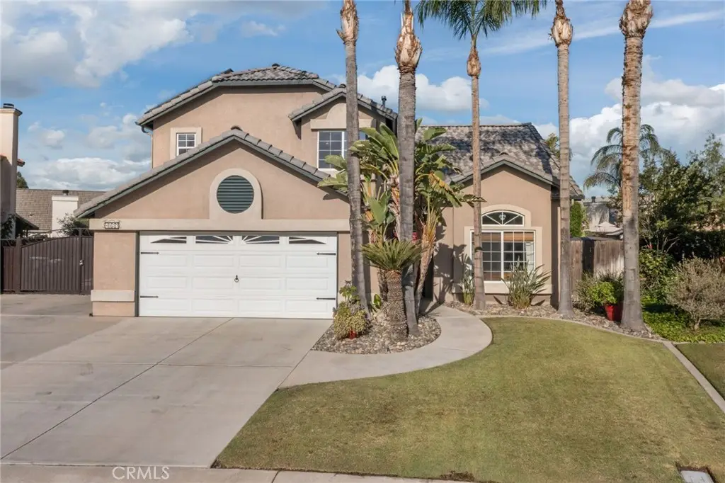 4927 Sanderling, Bakersfield, CA 93312 - #1