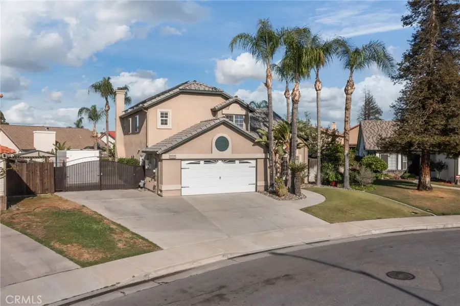 4927 Sanderling, Bakersfield, CA 93312 - #2