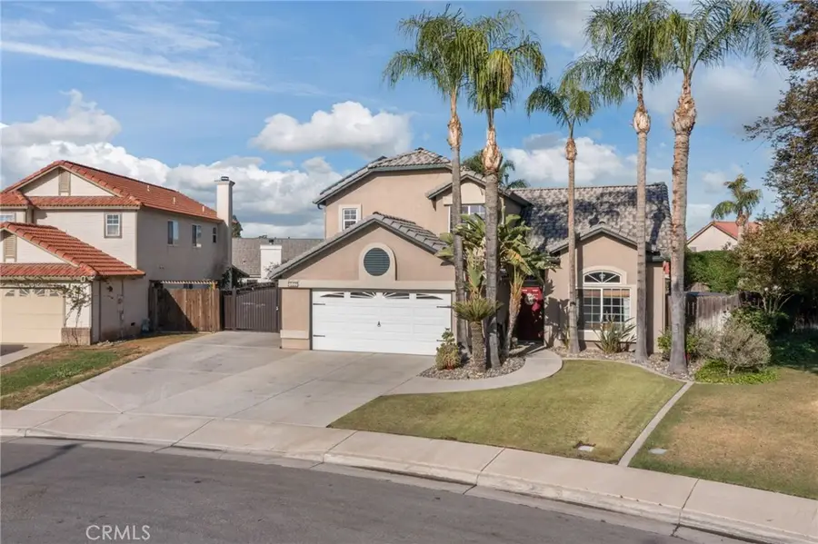 4927 Sanderling, Bakersfield, CA 93312 - #3