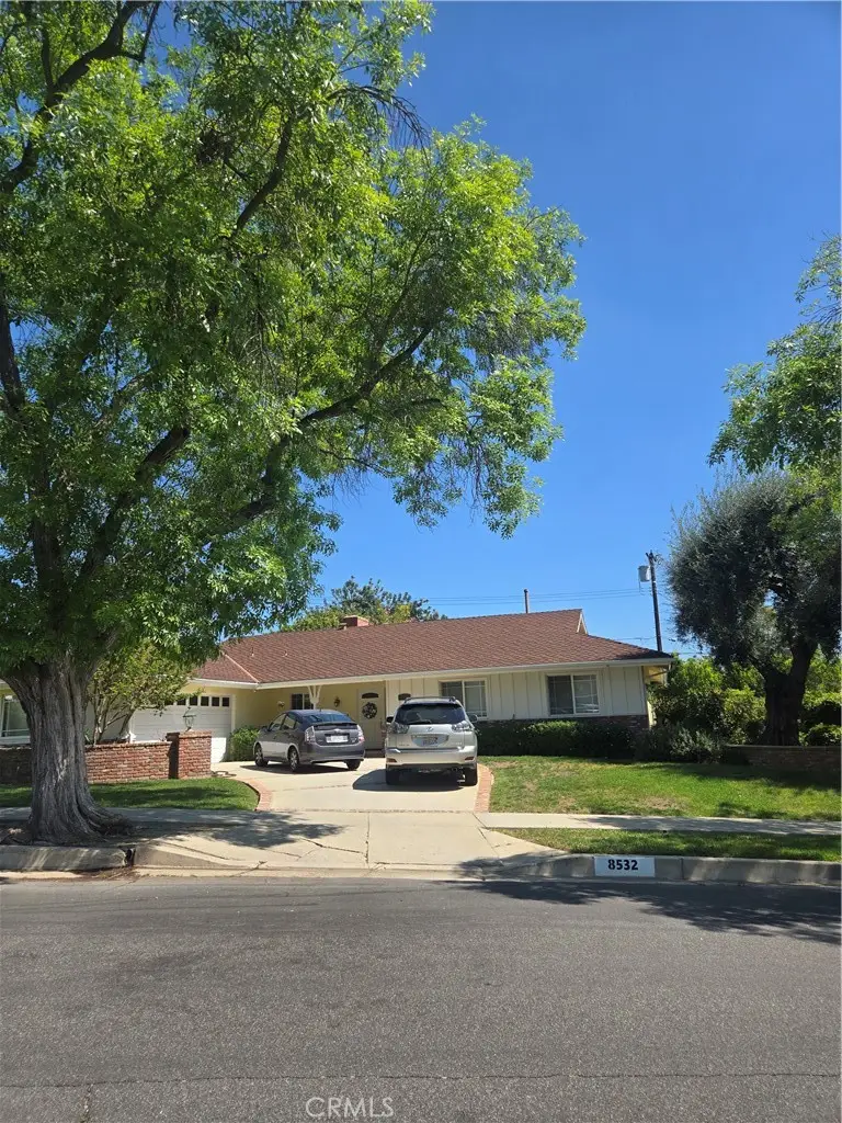 8532 Nevada, West Hills, CA 91304 - #1