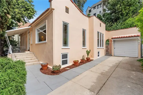 2364 Canyon Drive, Los Angeles, CA 90068