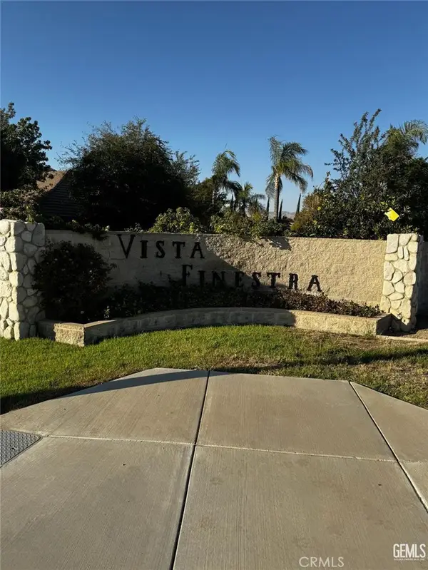 12103 Vista Montana, Bakersfield, CA 93306