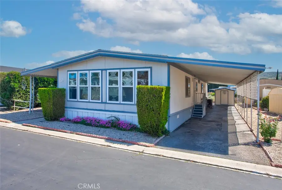 21440 W Brier Way, Saugus, CA 91350 - #2