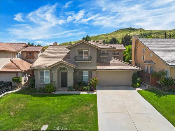 28428 Oak Valley, Castaic, CA 91384