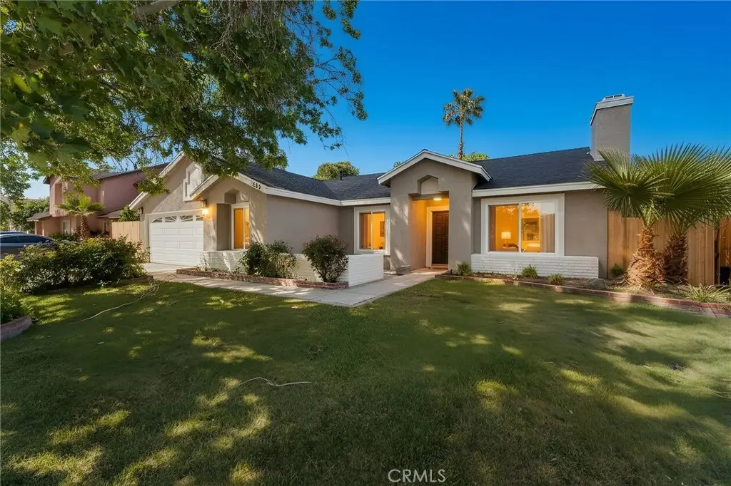 3839 Eclipse, Palmdale, CA 93550 - #1
