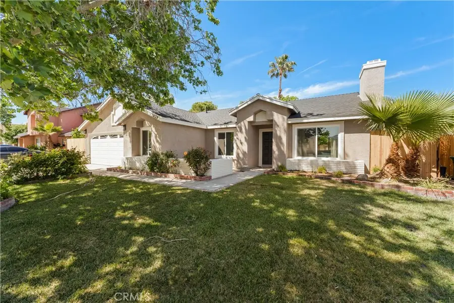 3839 Eclipse, Palmdale, CA 93550 - #3