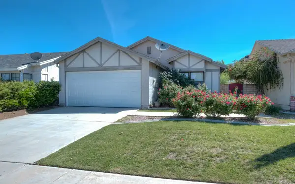 2718 E Avenue S, Palmdale, CA 93550