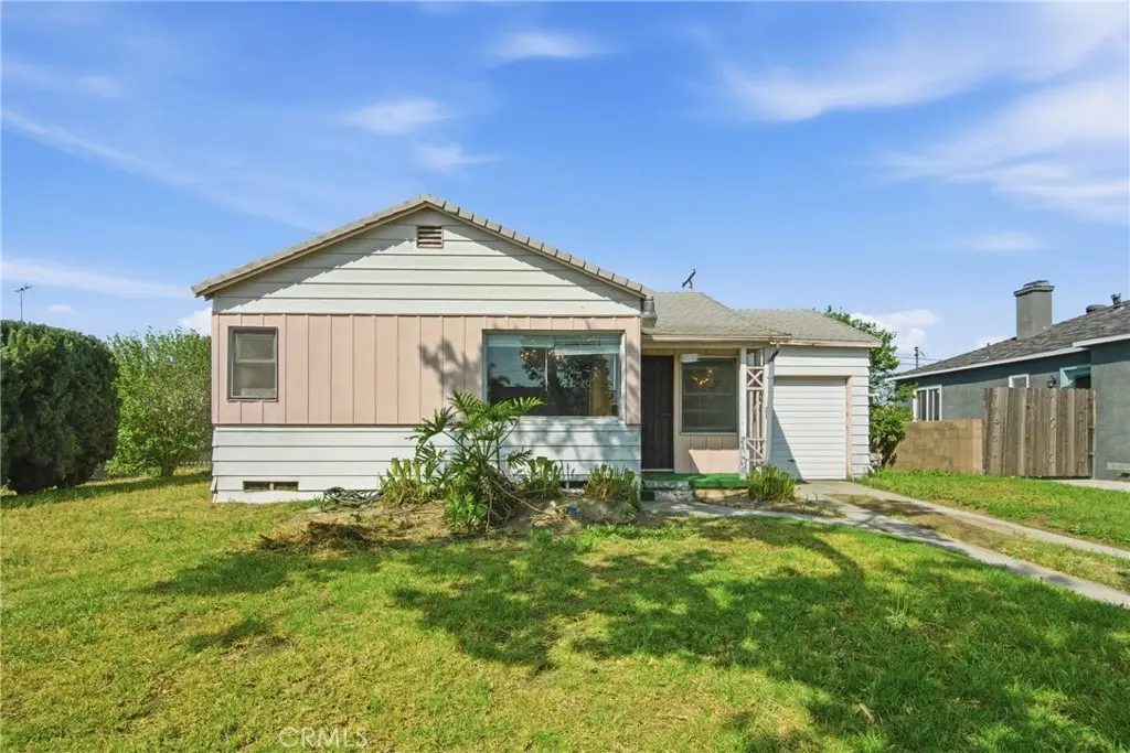 615 N Grandee, Compton, CA 90220 - #1