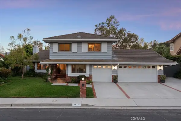 24736 Eilat Street, Woodland Hills, CA 91367