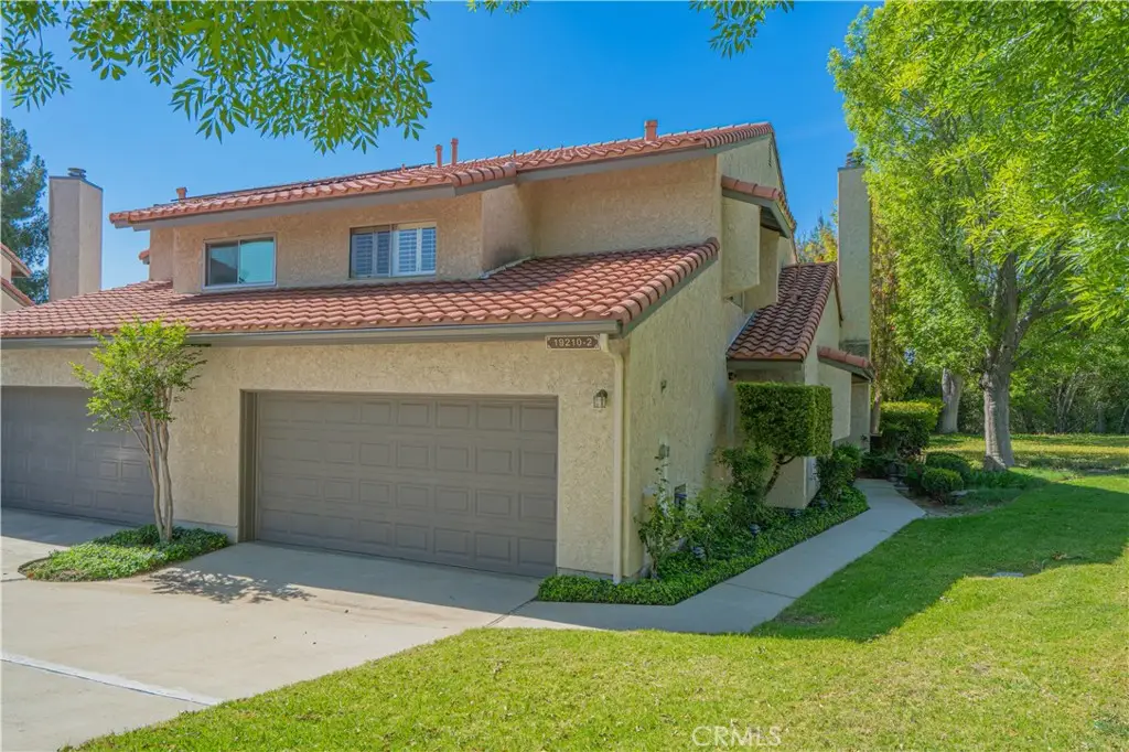 19210 Lahey St #2, Porter Ranch, CA 91326 - #1