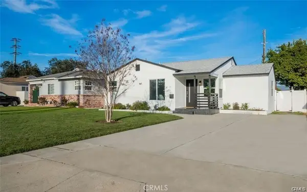 1484 N Clybourn Avenue, Burbank, CA 91505
